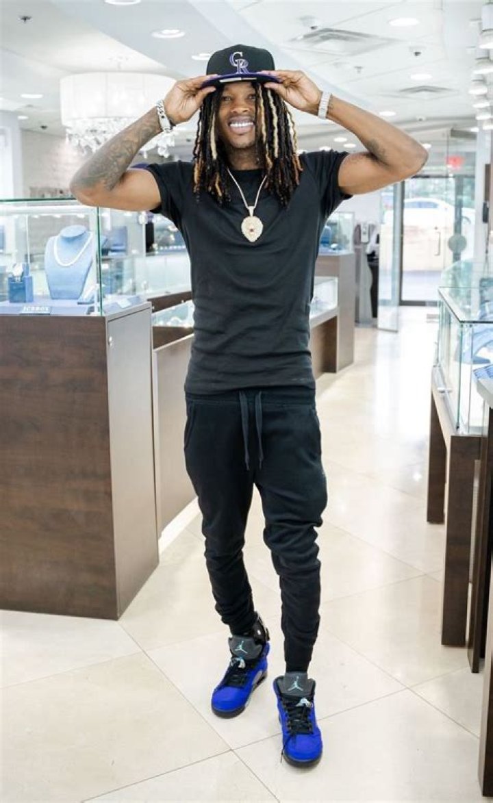 9lokknine- Age, Net Worth, Height, Boyfriend, Career