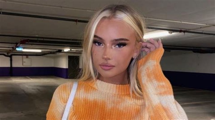 A Closer Look At Emma Ellingsen Gender