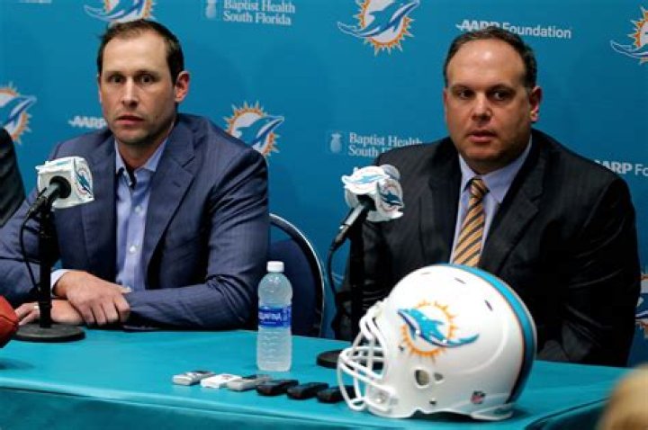 Adam Gase- Wiki, Wife, Net Worth, Height, Career