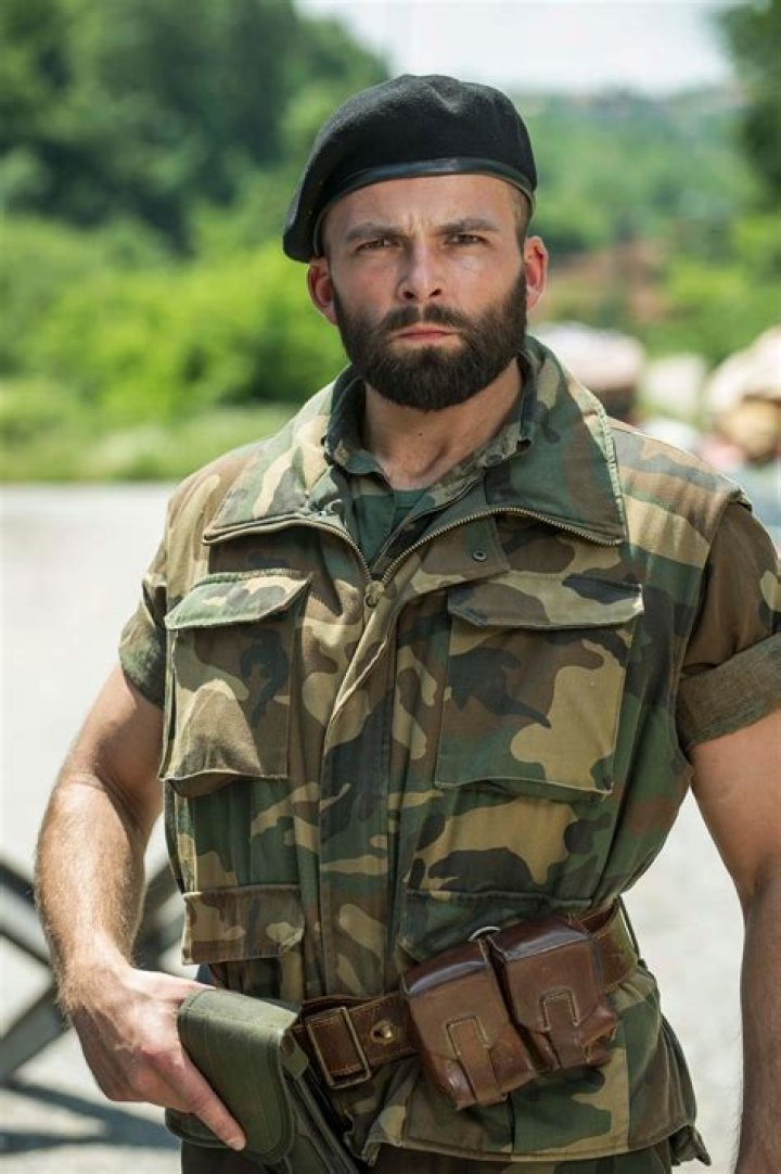 Adnan Haskovic