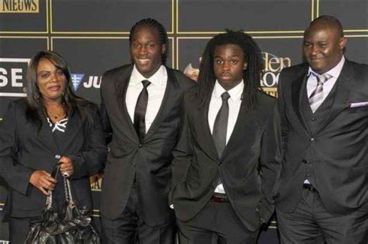 Adolphine Lukaku- Wiki, Husband, Net Worth, Height, Career