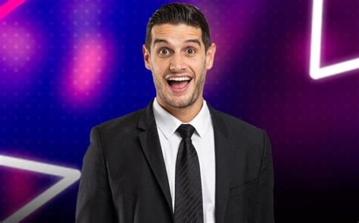 Adrián Marcelo