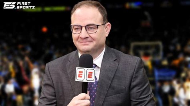 Adrian Wojnarowski