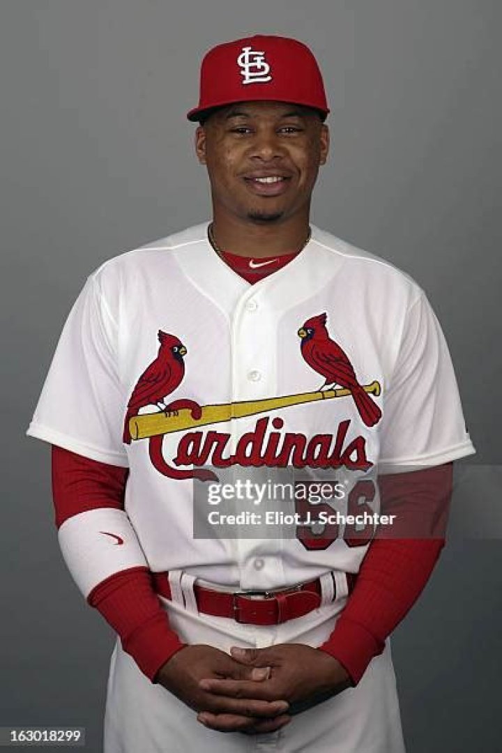 Adron Chambers
