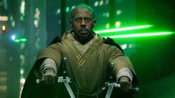 Ahmed Best