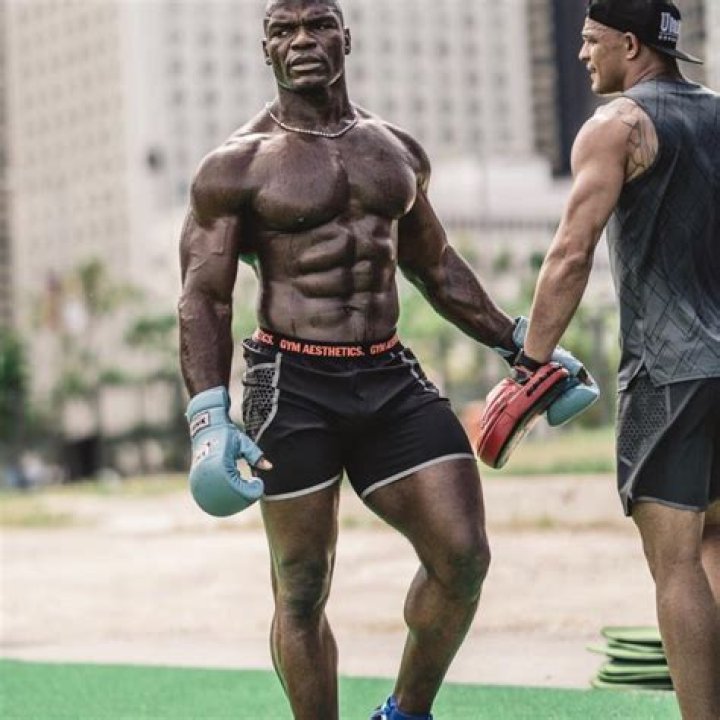 Alain Ngalani