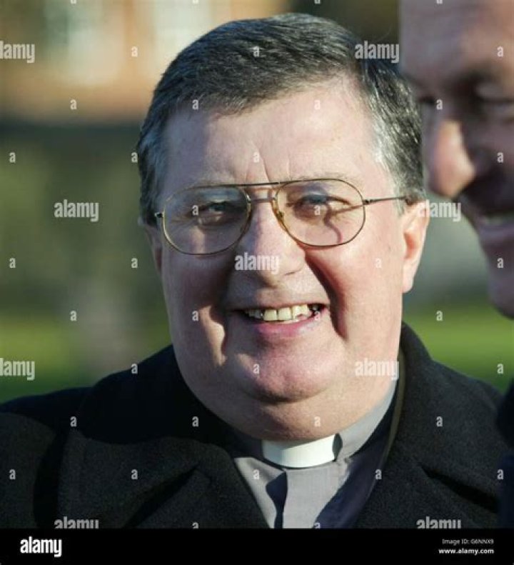 Alan Ashton