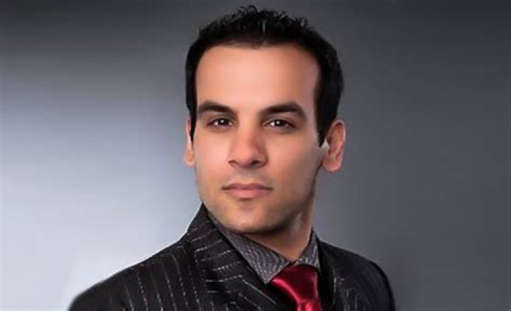 Ali Maadelat