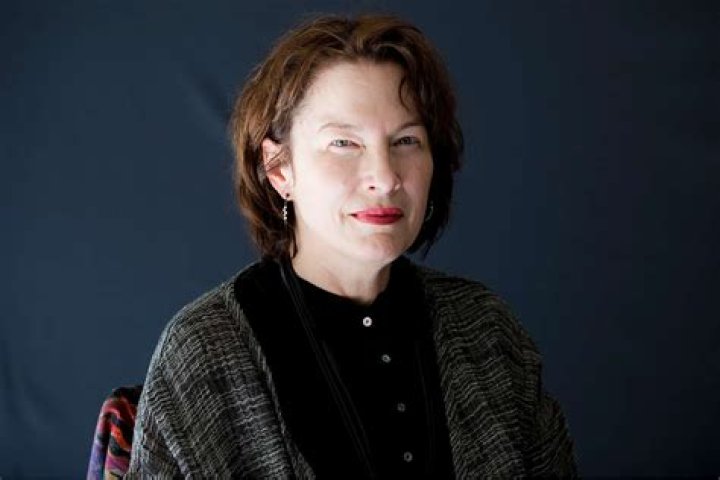 Alice Sebold
