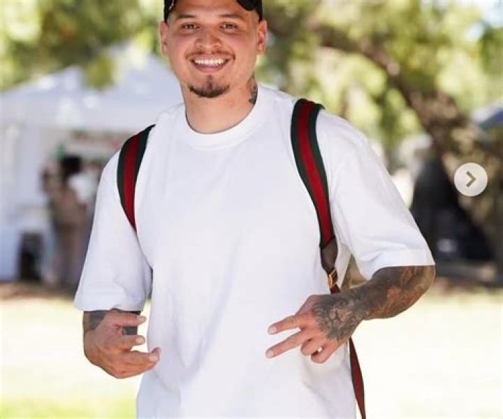 All About Benny Soliven | Age, Net Worth, Relationship, Career