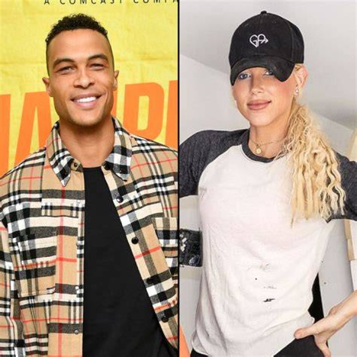 All About Galey Alix! Age, Net Worth, Relationship, Career
