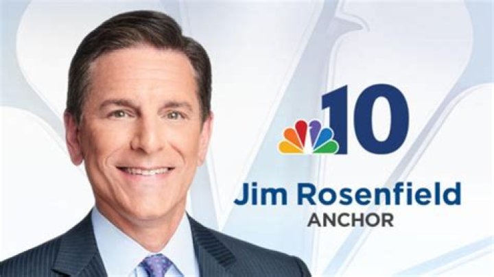 All About Jim Rosenfield | Age, Net Worth, Bio, Career