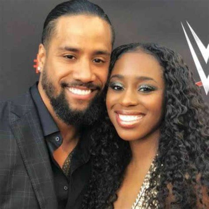 All About Jimmy Uso | Net Worth, Relationship, Career