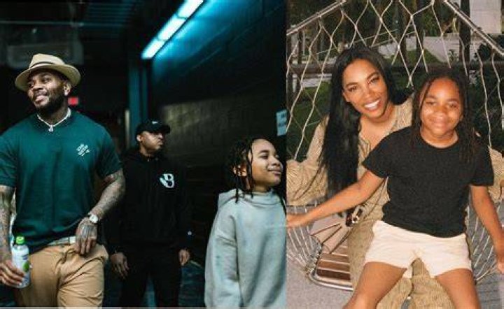 All About Khaza Kamil Gates – Son Of Kevin Gates