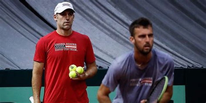 All About Mackenzie McDonald Coach Robby Ginepri? Family Ethnicity And Net Worth