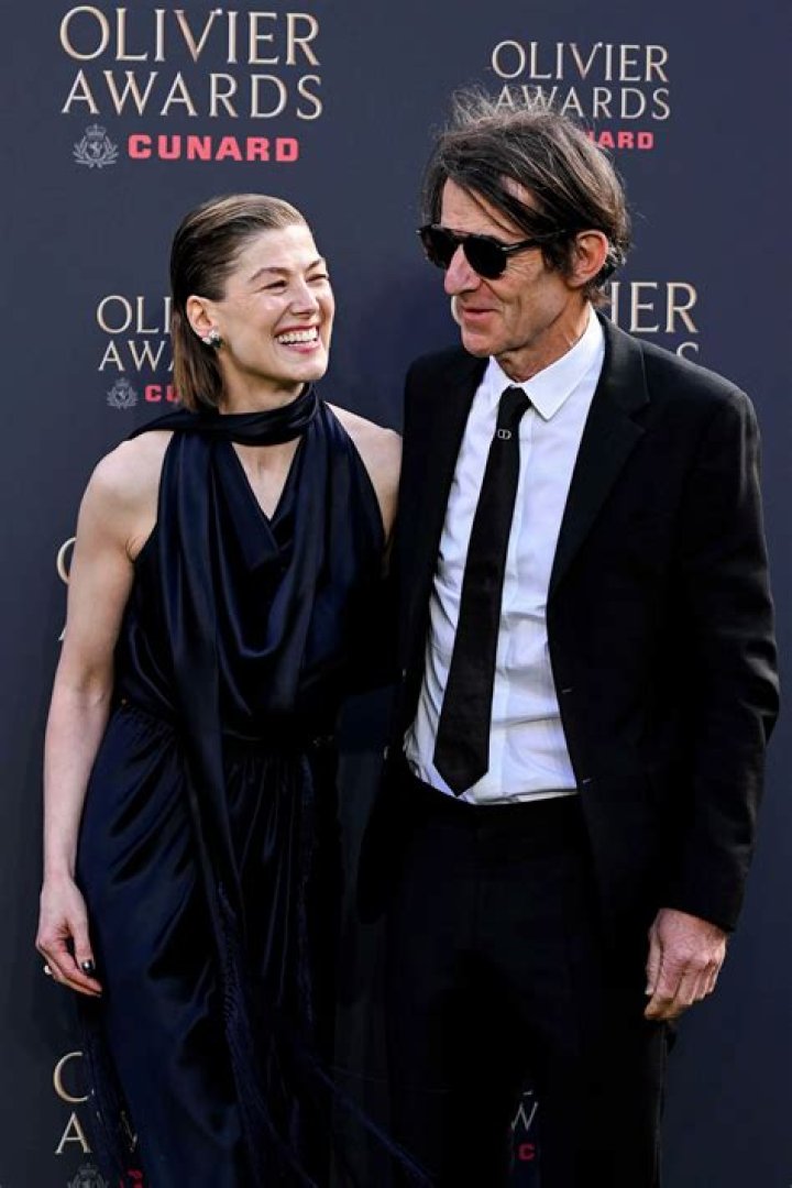 All About Solo Uniacke : Son Of Robie Uniacke And Rosamund Pike