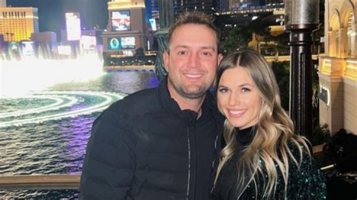 All About Taylor Montgomery Girlfriend Rachie Warner? Family And Net Worth