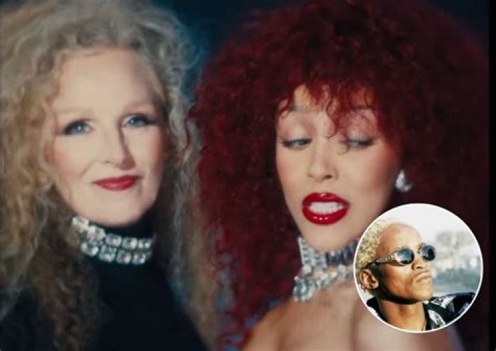 All About The Mother Of Doja Cat, Deborah Elizabeth Sawyer?