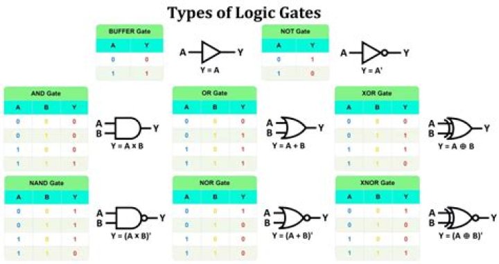 All You Need To Know About Logic
