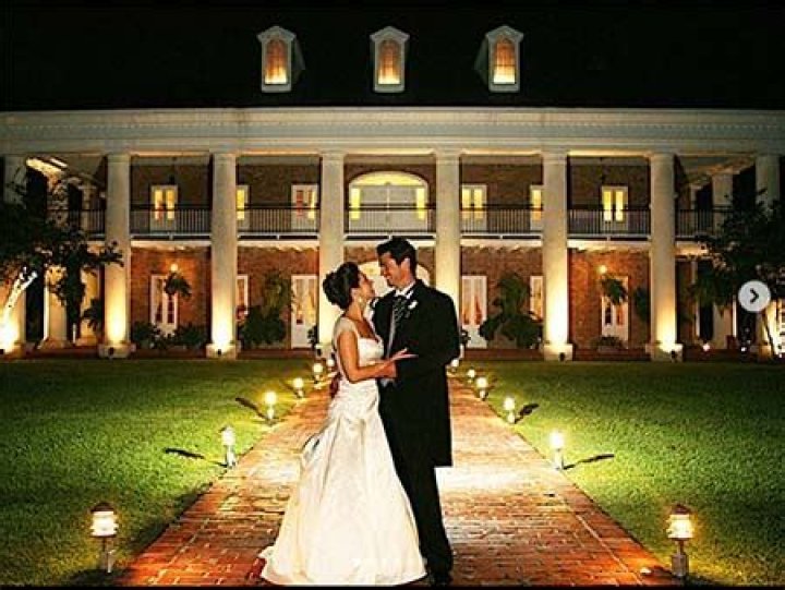 Amanda Moye Brown | Husband Wes Brown | Married Life