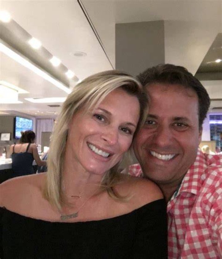Amber Fisch | Jedd Fisch Wife | Married Life & Wiki | All About Amber Fisch