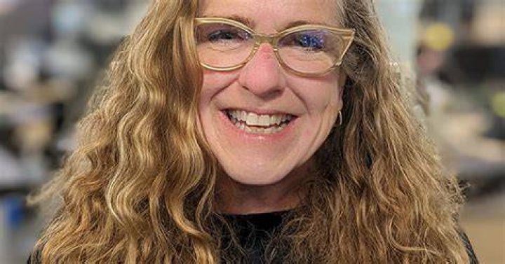 Amy Silverman