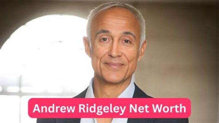 Andrew Ridgeley | Bio, Age, Net Worth, Relationship, Career