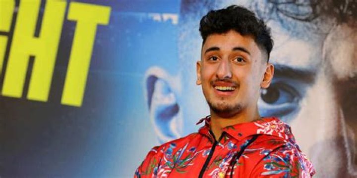 Anesongib | Bio, Age, Net Worth, Relationship, Career