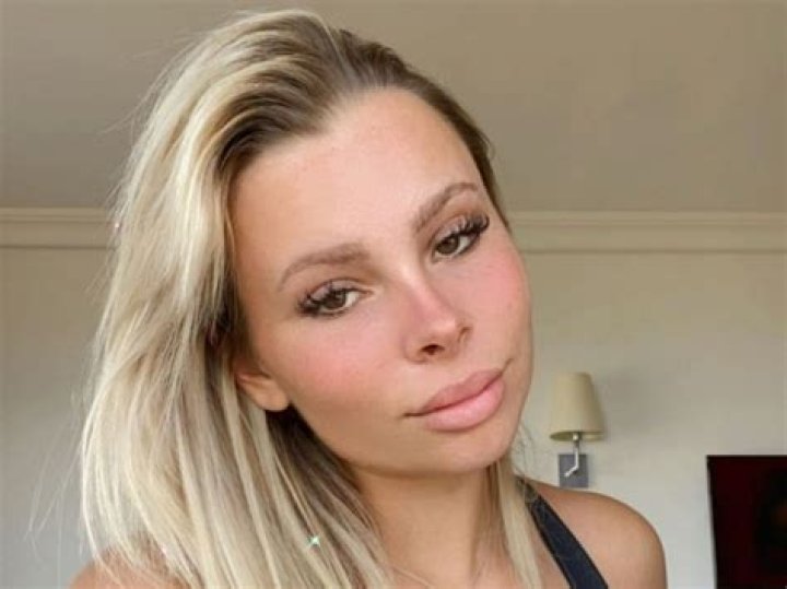 Angelina Graovac