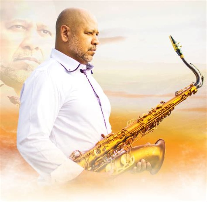 Angelo Torres