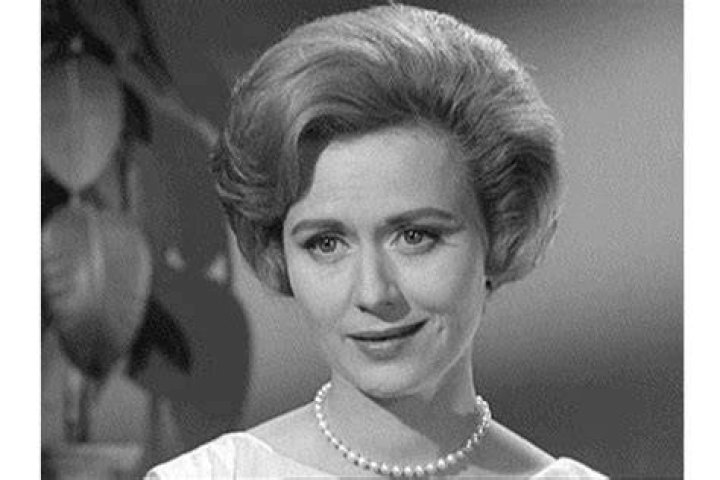 Ann Gillis