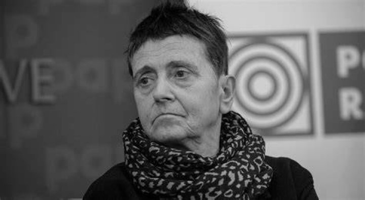 Anna Czerwinska