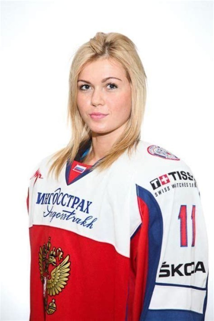 Anna Prugova