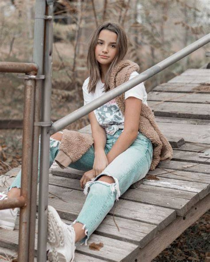 Annie Leblanc