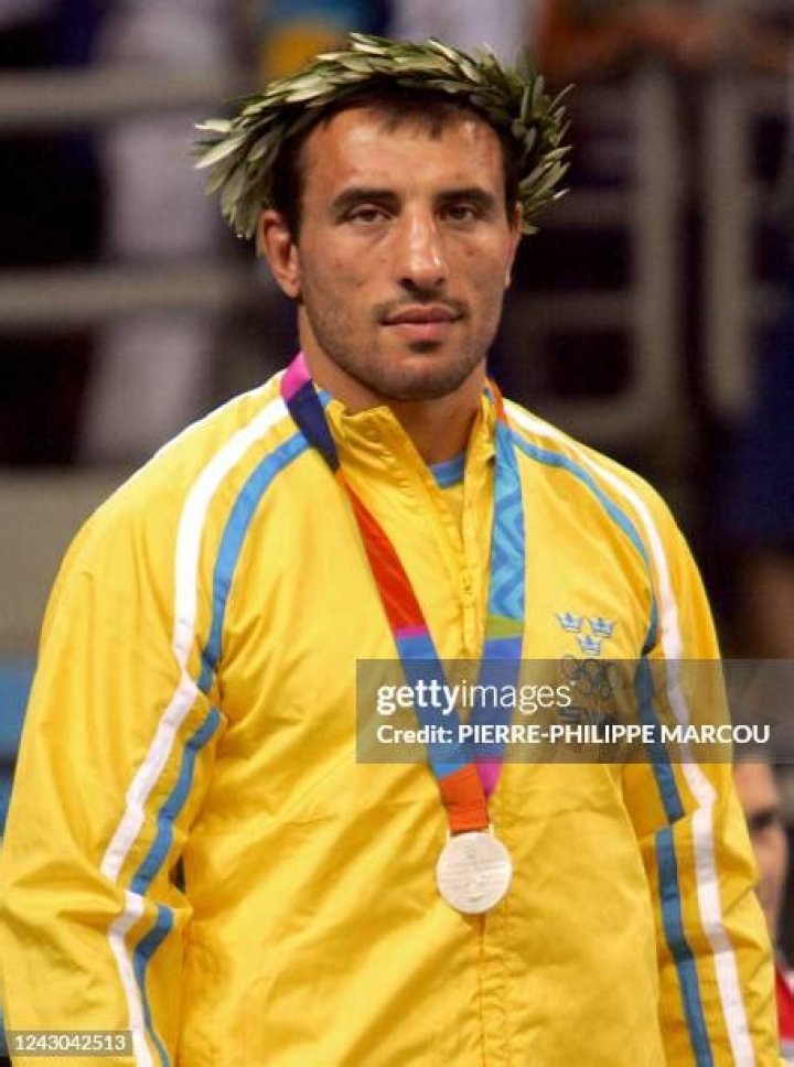 Ara Abrahamian