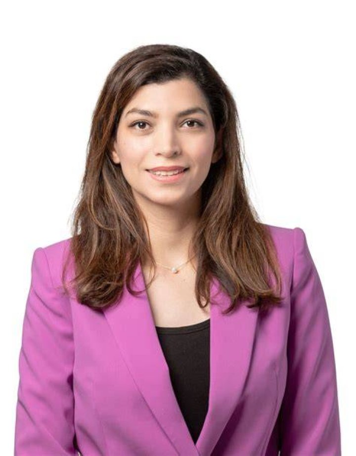 Atousa Pourkashiyan