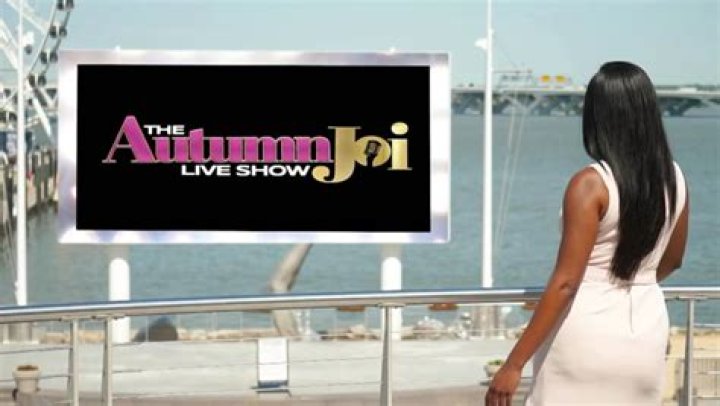 Autumn-Joi