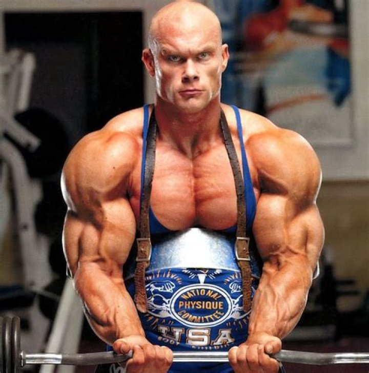Ben Pakulski