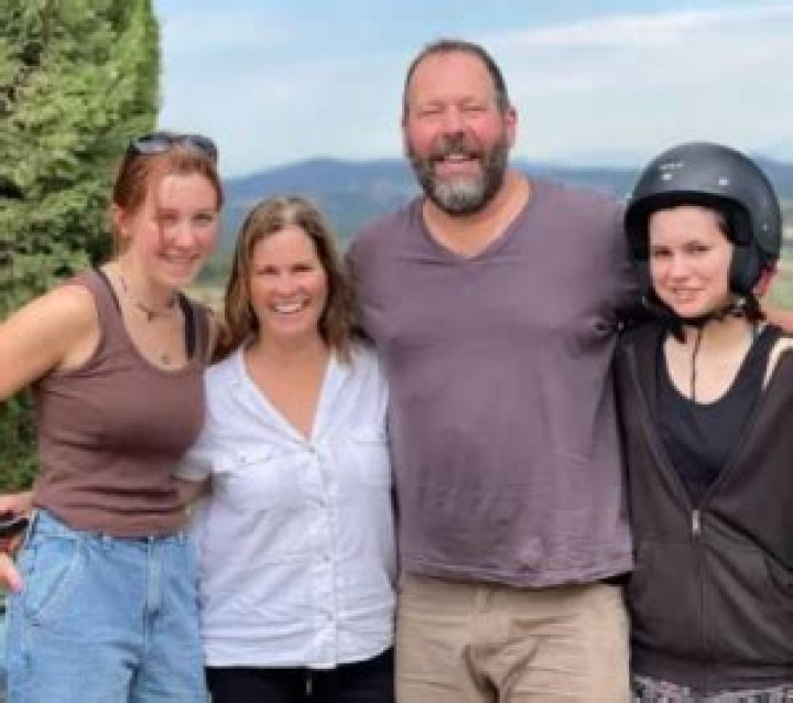 Bert Kreischer Scandal And Controversy | Family