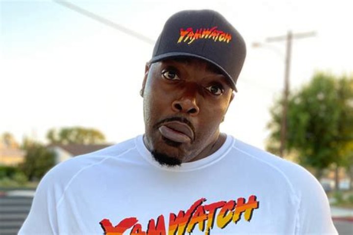Bigg Jah