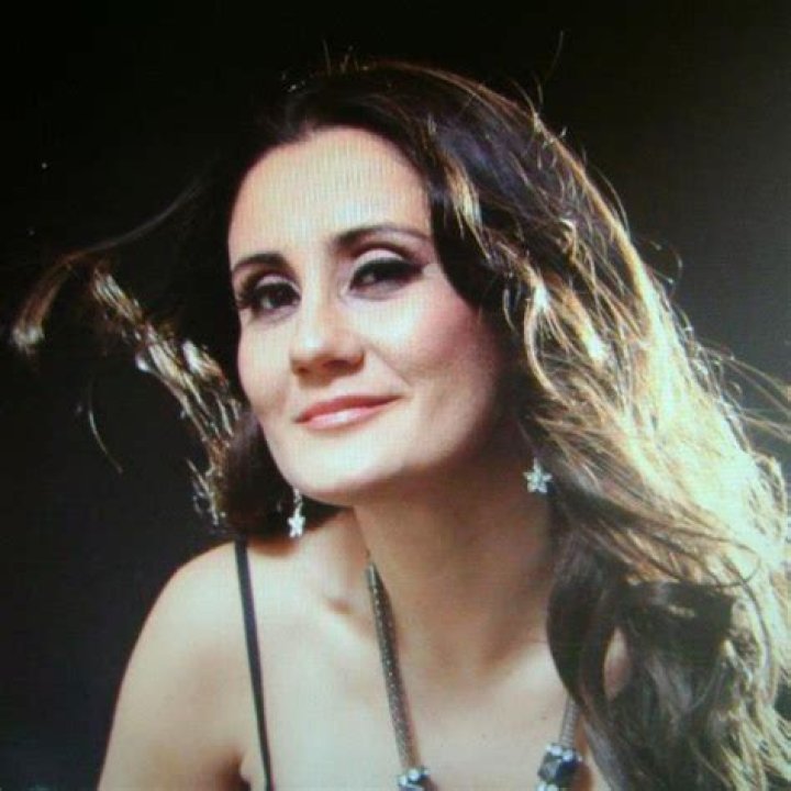 Blanca Ireri