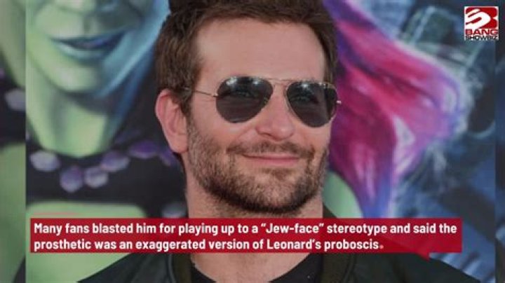 Bradley Cooper Wiki | Is He Jewish? | Family History & Controversy
