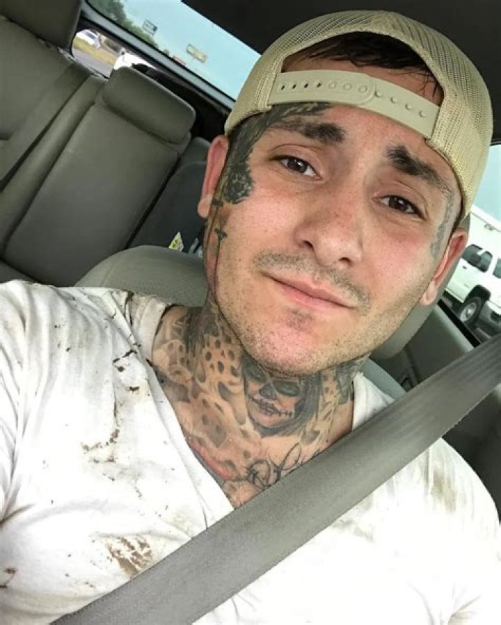 Brandon Hantz