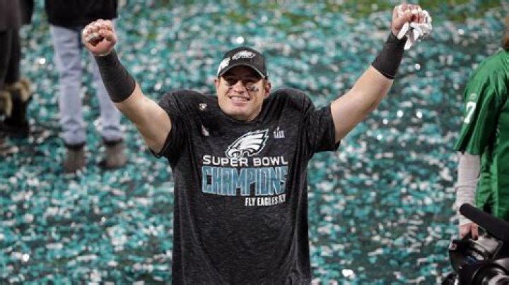 Brent Celek