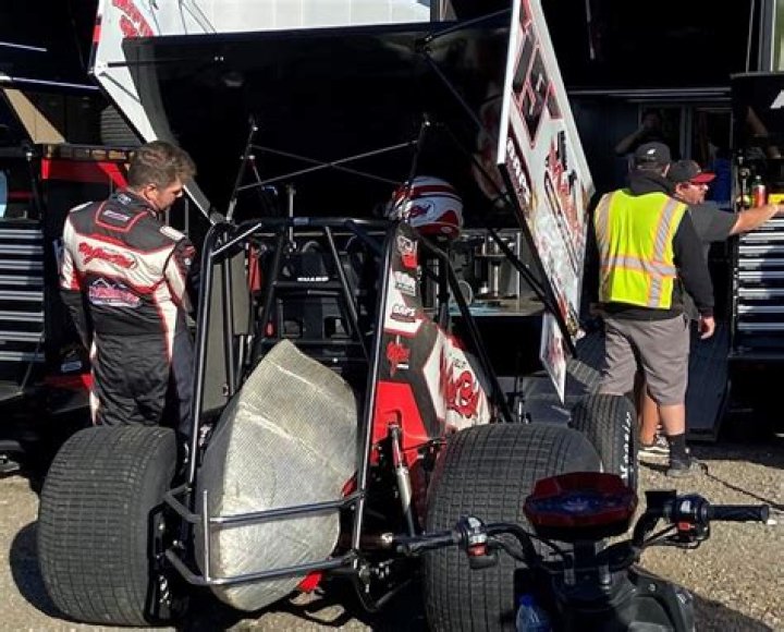 Brent Marks