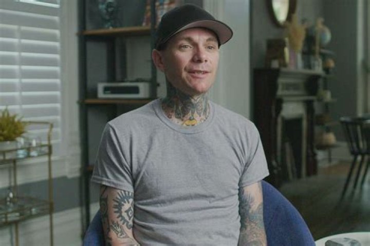 Brian Bonsall