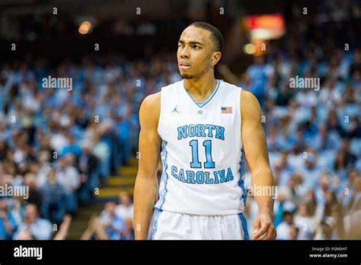 Brice Johnson
