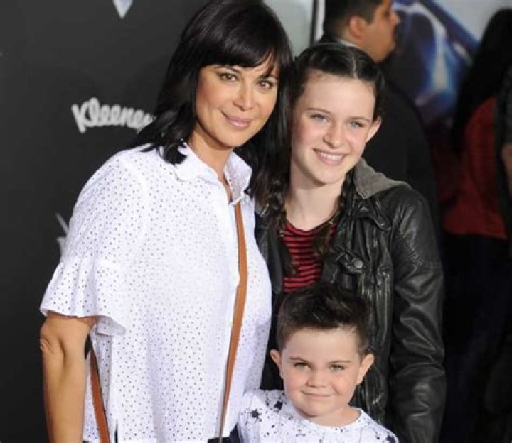 Brooke Daniells | Relationship, Career And Children