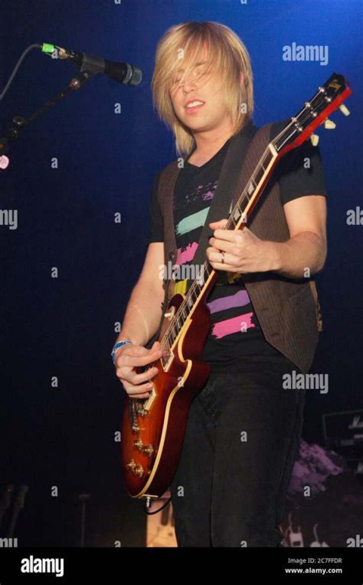 Bryce Avary
