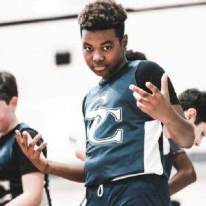 Bryce Maximus James- Wiki, Girlfriend, Net Worth, Career, Height